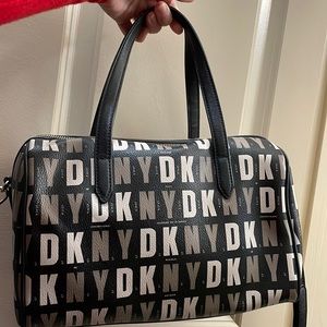 Dkny shoulder bag